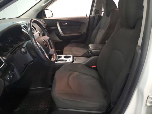 Used 2012 GMC Acadia SLE FWD image 11