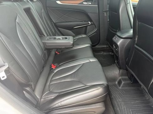 Used 2019 Lincoln MKC Reserve w/ Canadian Touring Package AWD/4WD image 18