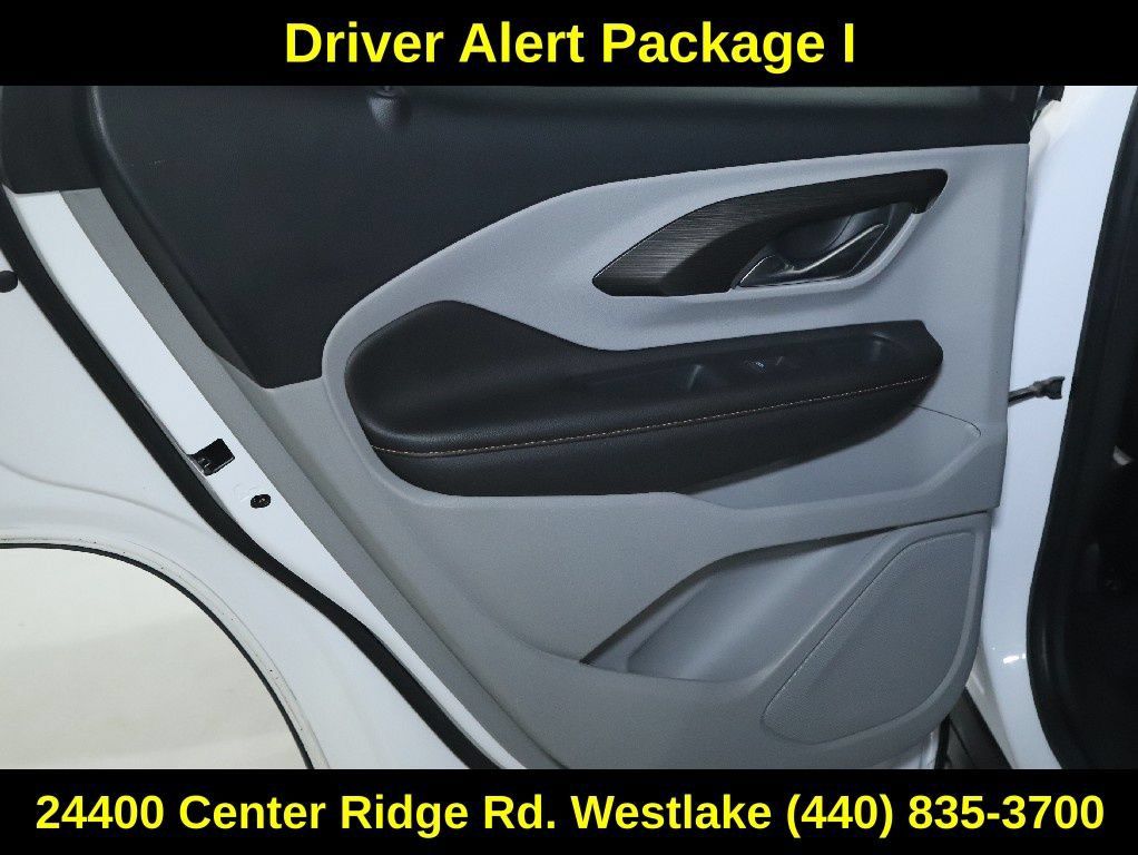 Used 2020 GMC Terrain SLT w/ Preferred Package AWD/4WD image 13