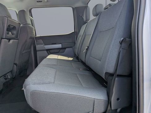 Used 2025 Ford F150 XLT w/ Equipment Group 301A Standard AWD/4WD image 15