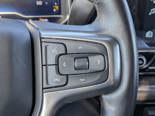 Used 2025 Chevrolet Silverado 1500 LT RWD image 25