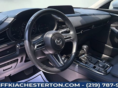 Used 2021 MAZDA CX-30 AWD 2.5 S w/ Preferred Package image 32