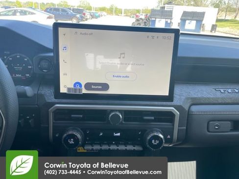 New 2026 Toyota Tacoma Limited AWD/4WD image 11