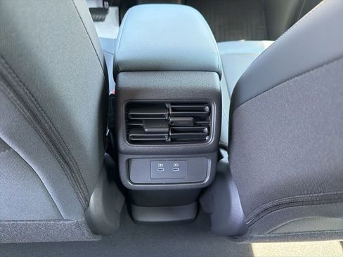 New 2026 Nissan Leaf SV+ FWD image 19