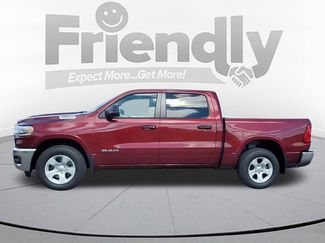 Used 2026 RAM 1500 Big Horn AWD/4WD video 2