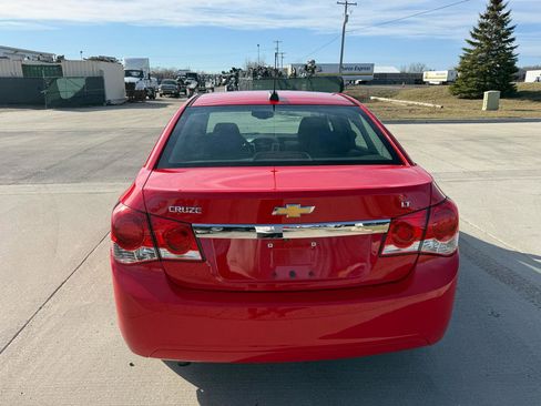 Used 2015 Chevrolet Cruze LT image 6