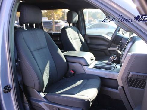 Used 2020 Ford F150 XLT w/ Equipment Group 302A Luxury image 11