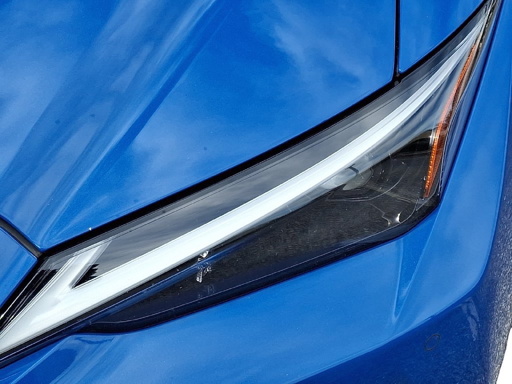 Used 2023 Lexus IS 350 F Sport w/ Memory Package RWD image 10