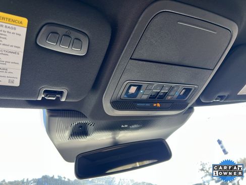 Certified 2025 Ford Explorer ST w/ Sun And Sound Package image 30