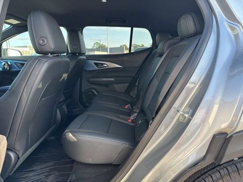 New 2026 Chevrolet Equinox EV LT image 15