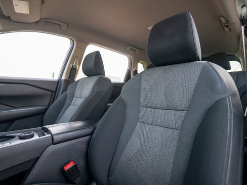 Used 2024 Nissan Rogue SV AWD/4WD image 6