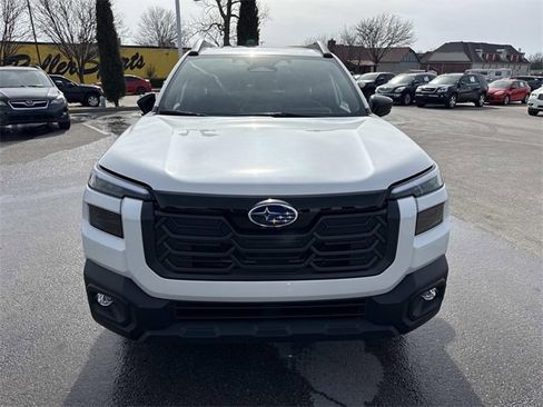 New 2026 Subaru Outback Limited image 9