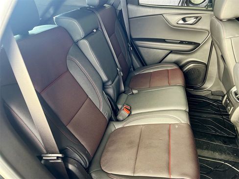 Used 2023 Chevrolet Blazer RS w/ Driver Confidence II Package image 29