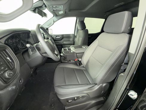 New 2026 Chevrolet Silverado 1500 Custom Trail Boss image 13