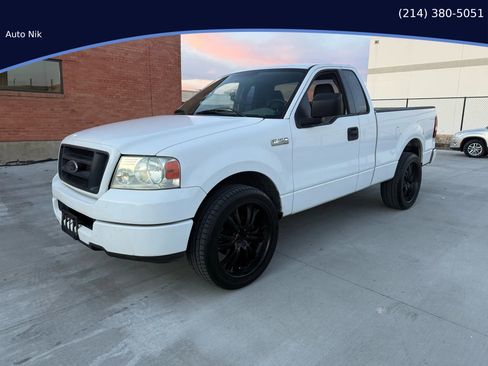 Used 2004 Ford F150 XL image 8