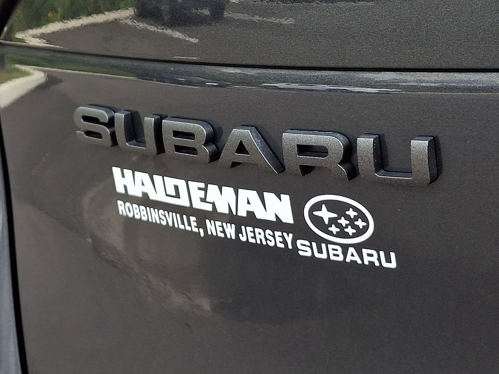 Certified 2026 Subaru Forester Premium AWD/4WD image 29