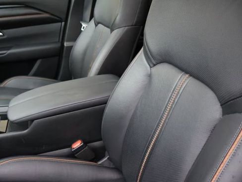 Used 2024 MAZDA CX-50 2.5 Turbo w/ Weather Package image 11