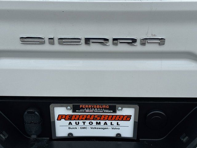 Used 2021 GMC Sierra 1500 SLT w/ SLT Premium Package AWD/4WD image 33