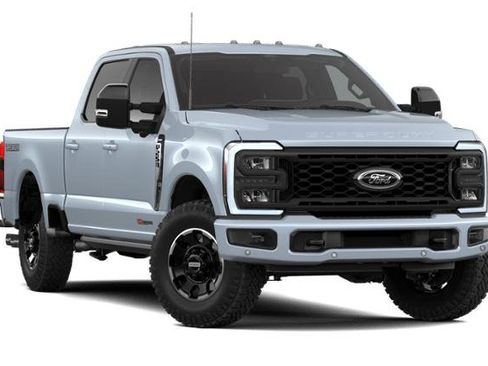 New 2026 Ford F250 Lariat w/ Tremor Off-Road Package AWD/4WD image 26