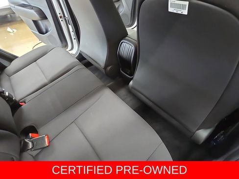 Certified 2026 Hyundai Kona SE FWD image 12