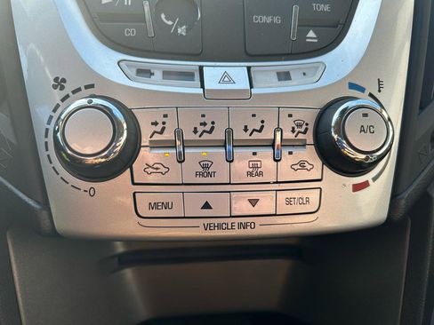 Used 2012 Chevrolet Equinox LS image 23