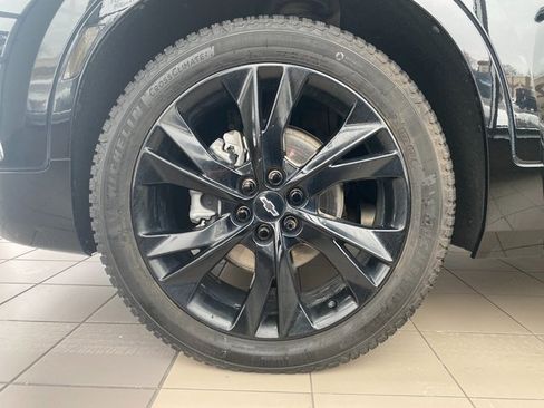 Used 2021 Chevrolet Blazer RS w/ Enhanced Convenience Package image 24