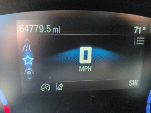 Used 2021 Ford Bronco Sport Big Bend image 12