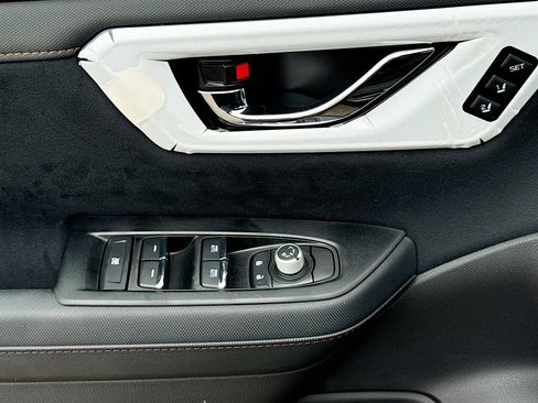 New 2026 Subaru Forester Touring AWD/4WD image 22