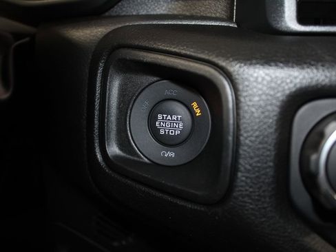 Used 2024 Jeep Wrangler Sport S image 47