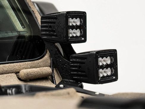 Used 2025 Jeep Wrangler Sport image 43