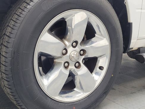 Used 2017 RAM 1500 Big Horn image 31