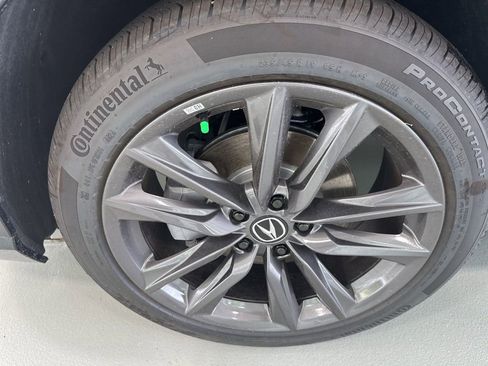 New 2025 Acura ADX A-Spec image 10