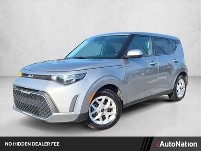 Used 2024 Kia Soul LX w/ Option Group 015