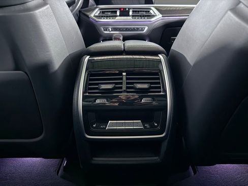 Used 2022 BMW X5 M w/ Executive Package image 45