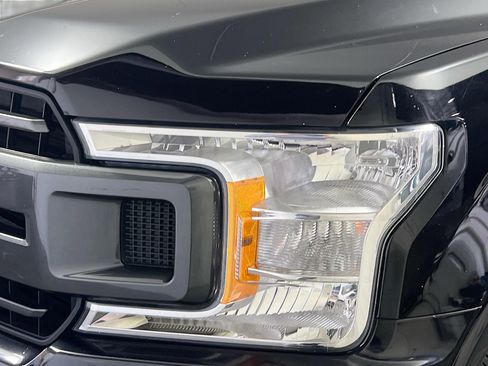 Used 2020 Ford F150 XLT w/ Equipment Group 302A Luxury image 11
