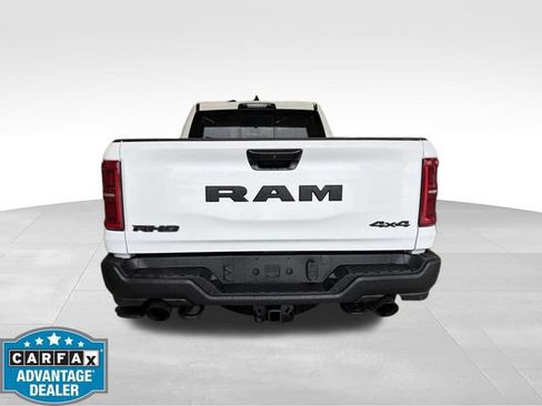 Used 2025 RAM 1500 RHO w/ RHO Level 1 Equipment Group AWD/4WD image 4