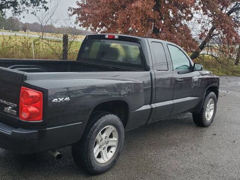 Used 2011 Dodge Dakota Big Horn image 12