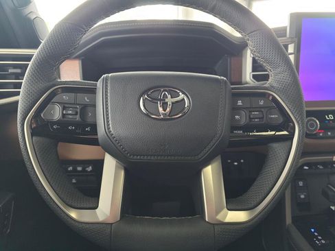 New 2026 Toyota Tundra 1794 Edition AWD/4WD image 25