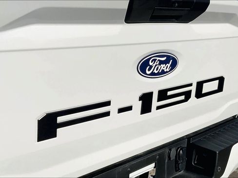 Used 2024 Ford F150 STX image 32