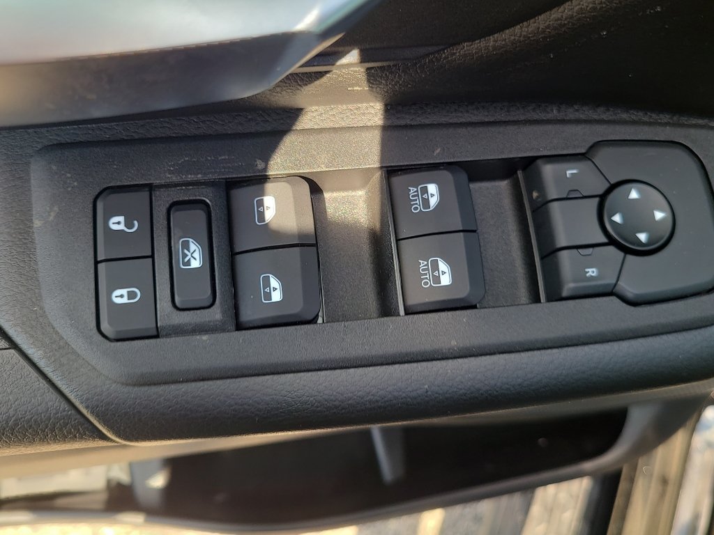New 2026 RAM 1500 Express AWD/4WD image 12