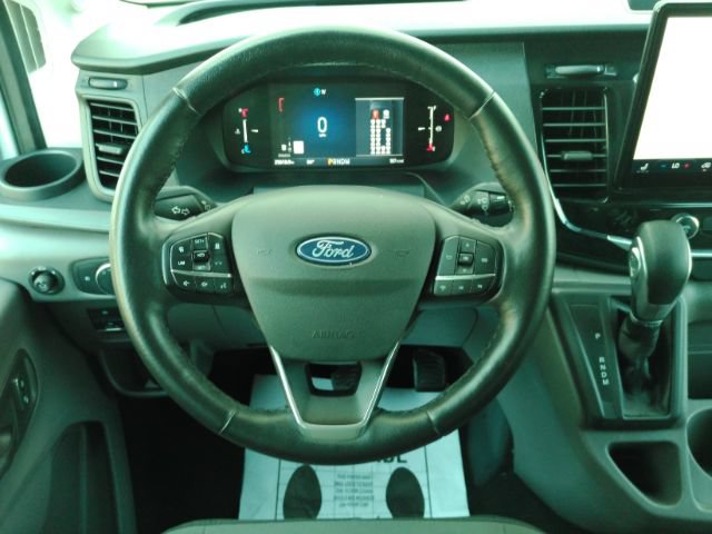 Used 2026 Ford Transit 350 XLT RWD image 30