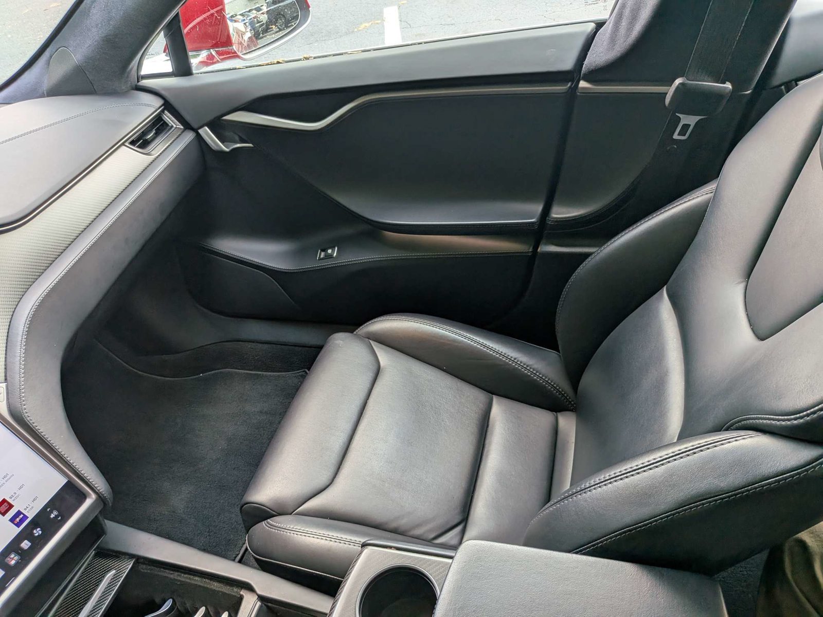Used 2018 Tesla Model S 75D AWD/4WD image 15