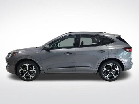 Certified 2023 Ford Escape ST-Line Elite AWD/4WD image 4