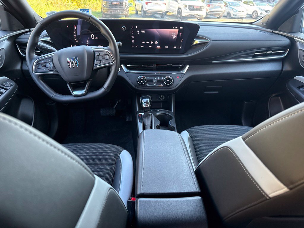 Used 2024 Buick Envista Preferred w/ Convenience I Package FWD image 16