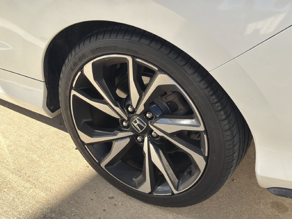 Used 2017 Honda Civic Si image 5