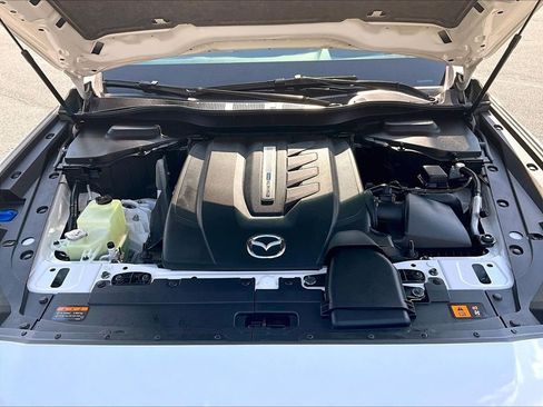 Used 2024 MAZDA CX-90 Plug-In Hybrid w/ Premium Plus AWD/4WD image 31