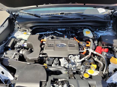 New 2026 Subaru Forester Limited image 20