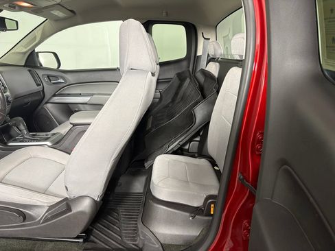Used 2016 Chevrolet Colorado LT AWD/4WD image 26
