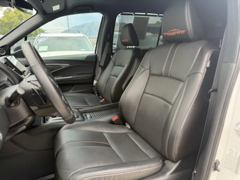 Used 2023 Honda Passport TrailSport image 14