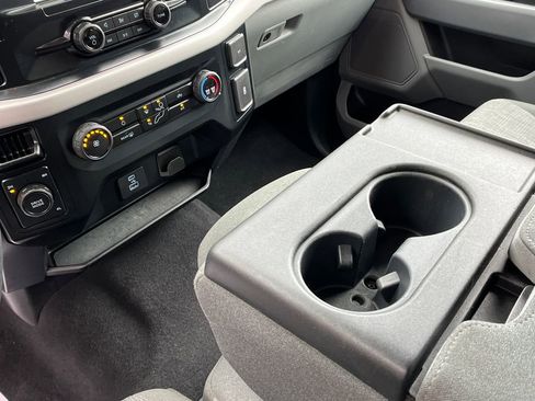 Used 2023 Ford F150 XLT image 19